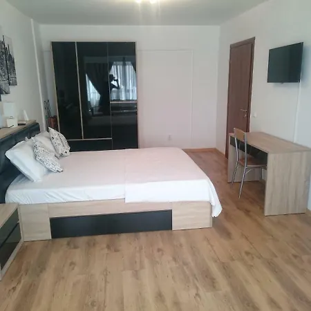 Apartament Guest House
