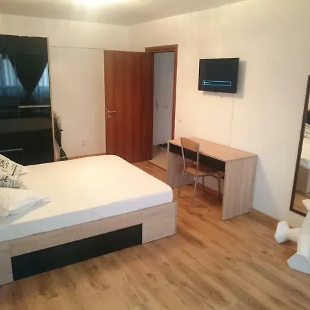 Apartament Guest House