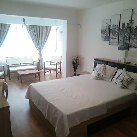 Guest House Apartament