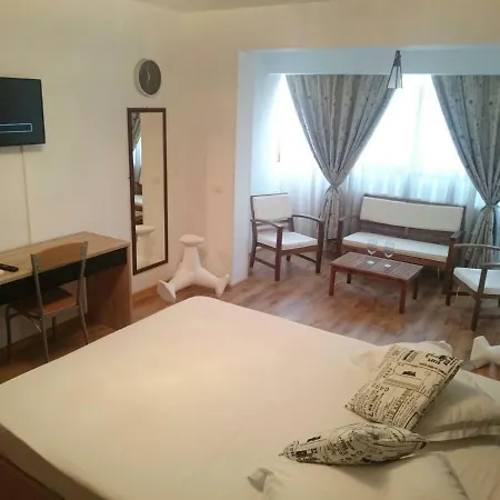Apartament Guest House *
