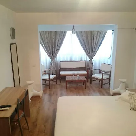 Apartament Guest House *