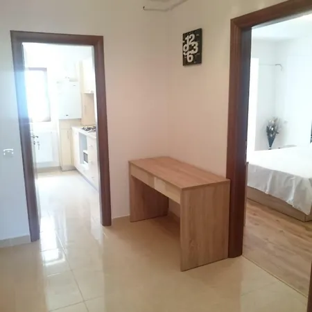 Guest House Apartament