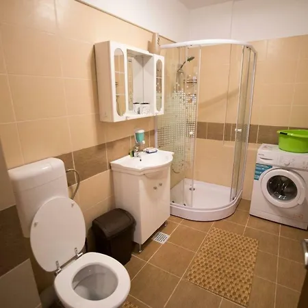 Guest House Apartament