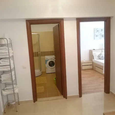 Apartament Guest House Năvodari