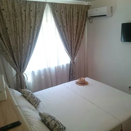 Apartament Guest House Năvodari