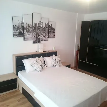Guest House Apartament *
