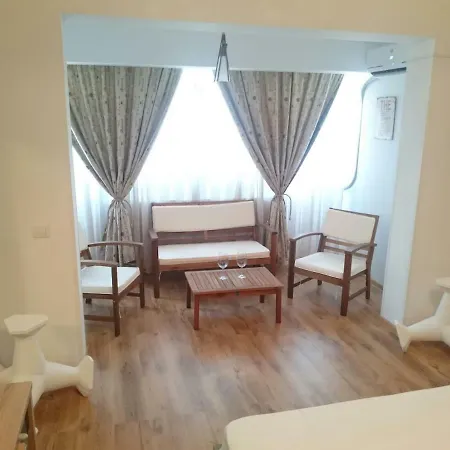 Guest House * Năvodari