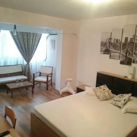 Apartament Guest House *